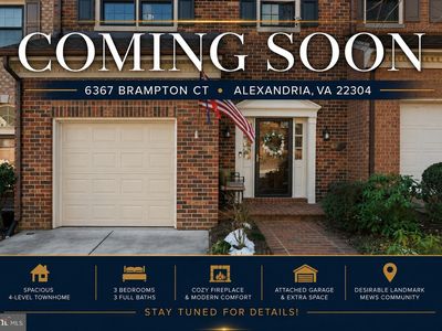 6367 Brampton Ct