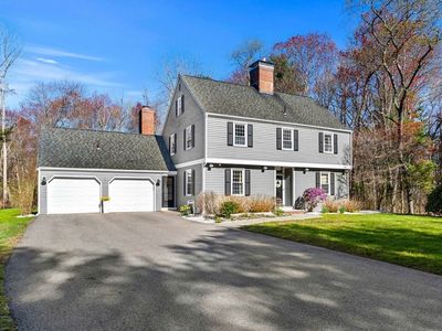 5 Aspen Cir