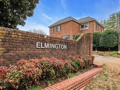 338 Elmington Ave #338