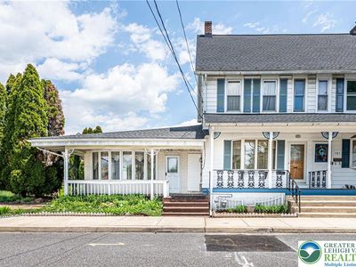 Property at 153 New St, Hellertown, PA