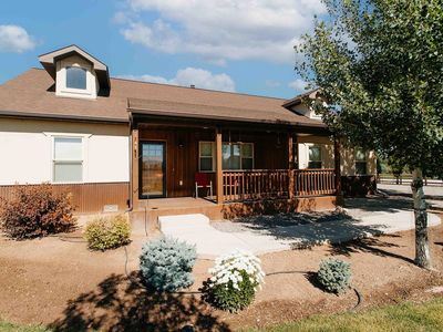 60110 Kiowa Ln