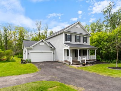 2143 Five Mile Line Rd