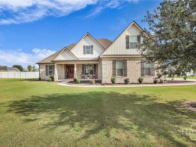 519 Braves Field Drive