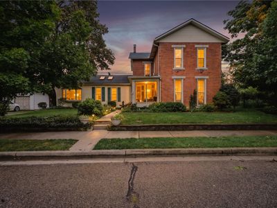 Property at 223 Western Ave, Brookville, OH