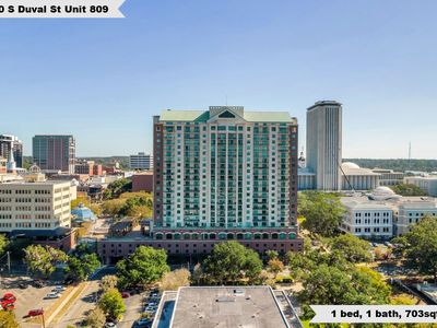 300 S Duval St Unit 809