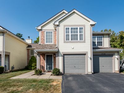 Property at 17122 W Cunningham Ct #4B, Libertyville, IL