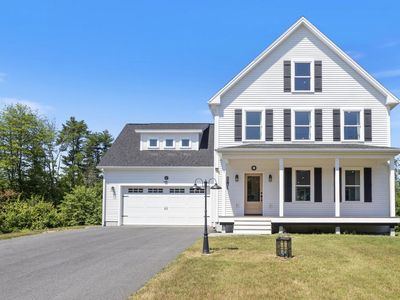 1 Beacon Drive