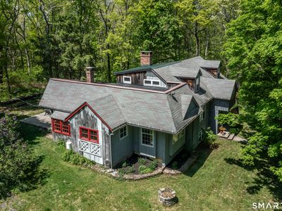25 Bald Hill Road