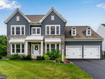 9 Braxton Rd