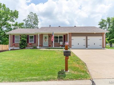 Property at 1308 Cave Springs Estate Dr, Saint Peters, MO