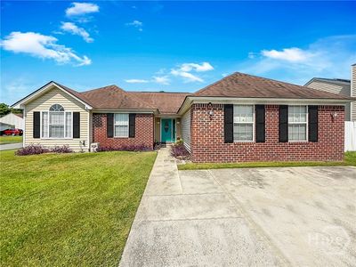 Property at 214 FINN Circle, Savannah, GA