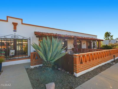 373 S Paseo Sarta APT C