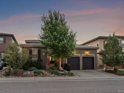 10535 Montecito Drive