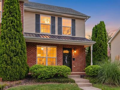 7216 Rosemary Ct