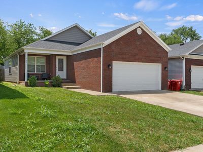 117 Bobby Jones Blvd