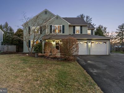 Property at 217 Winchester Dr, Horsham, PA
