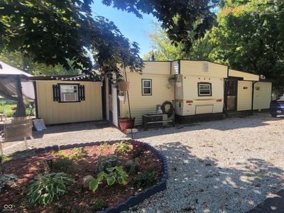 Property at (Undisclosed Address), Greencastle, IN