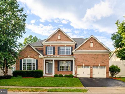 1616 Stream Valley Overlook
