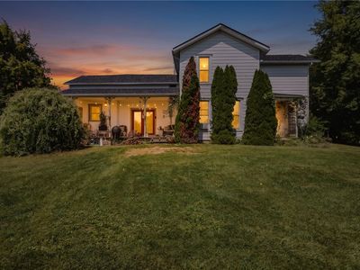 377 Bischoff Rd