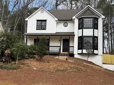 1486 Kolb Ridge Dr SW