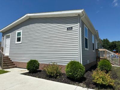 3528 Winsford Site #365