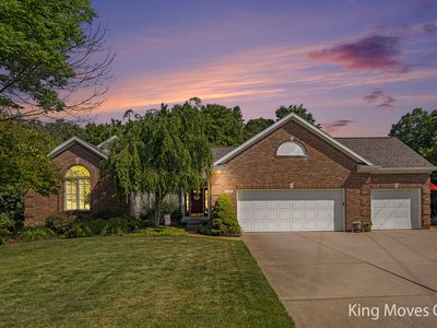 3569 Warwick Glen Dr NE