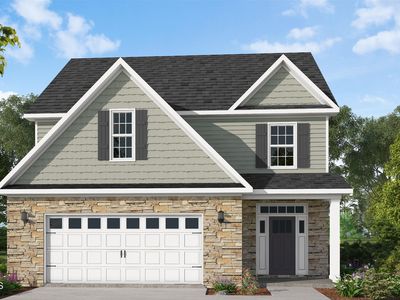 265 Harborwood Street