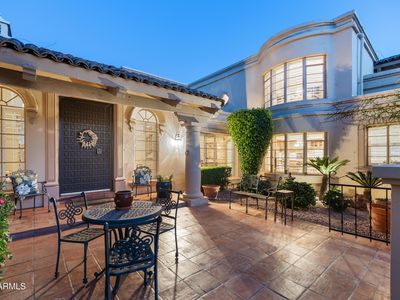 7500 E MCCORMICK Parkway #3