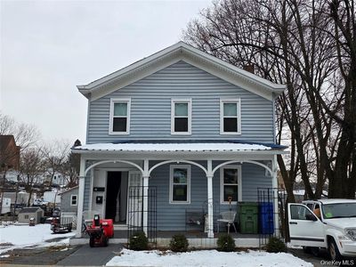 Property at 25 Mill Street, Middletown, NY