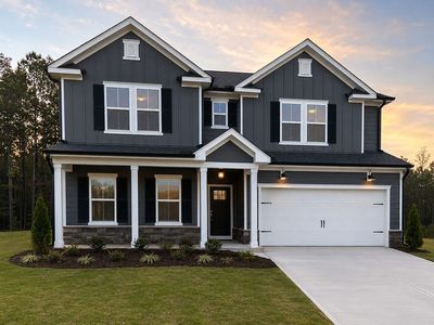 200 Bridle Brook Way