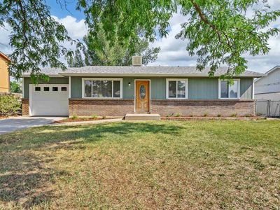 744 E Rio Blanco Ave