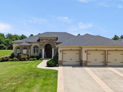 Property at 247 Taylor Cir, Bronston, KY
