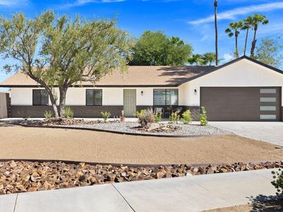 Property at 2200 N Carillo Rd, Palm Springs, CA