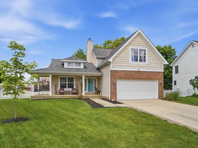 42 Leafy Knoll Way