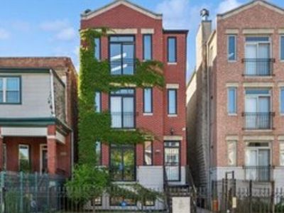 6328 S Drexel Ave #1