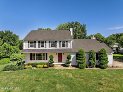 31 Vaughn Drive