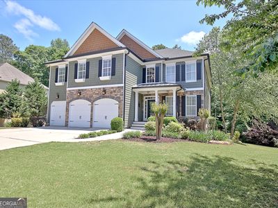 Property at 50 Palladian Dr, Senoia, GA