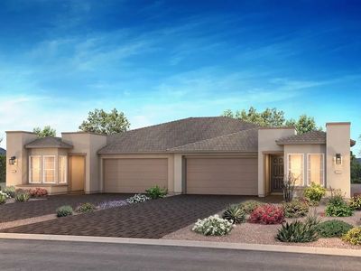 Valletta Plan, Encanterra a Trilogy Resort Community