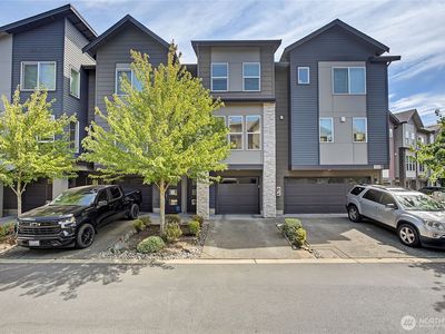 Property at 12915 20th Dr W #F, Everett, WA