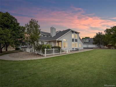 Property at 25 Lindenwood Circle, Johnstown, CO