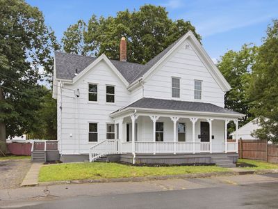 47 Kingman St