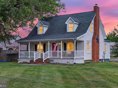 144 Apple Valley Rd