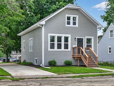 Property at 558 S 3rd St, Rochelle, IL