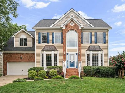 9213 Zermatt Ct