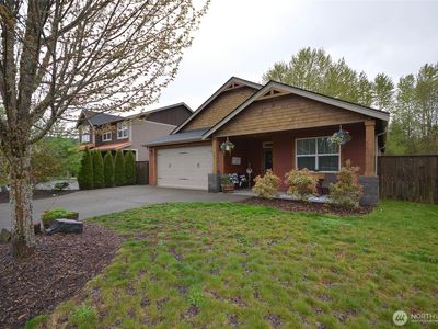 Property at 259 Parkside Loop, Napavine, WA