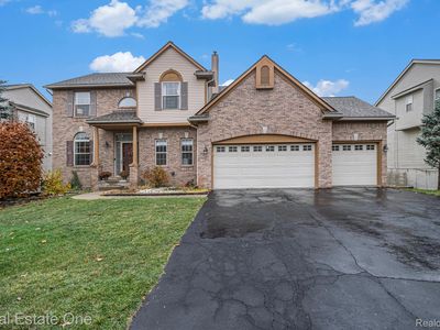 3180 Waldon Ridge Dr