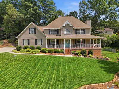715 Stone Crest Cir