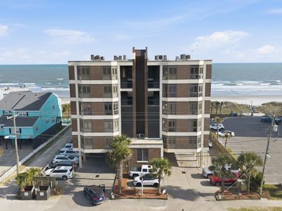 6208 N Ocean Blvd. #402