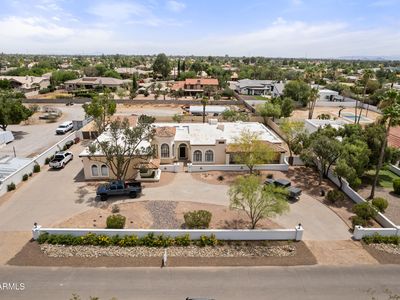10141 E CHOLLA Street