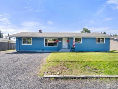 2119 SW Olympic Drive